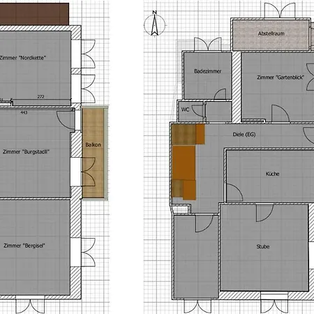 Ferienhaus Traditionell-modernes Haus In Hötting Innsbruck